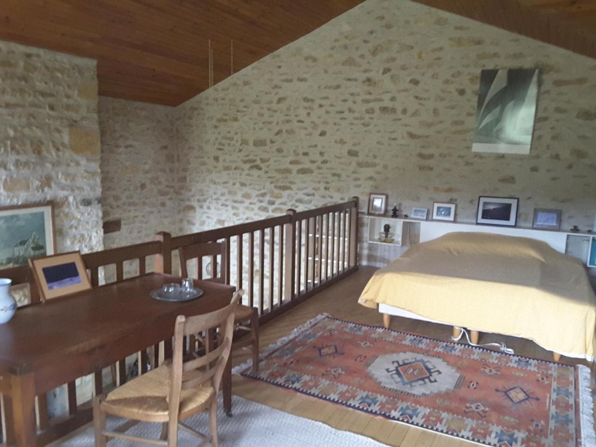L'Arnaudiere Condac Ngoại thất bức ảnh